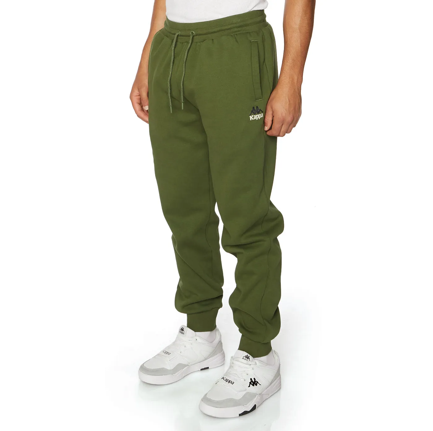 Authentic Gothenburg 2 Sweatpants - Green