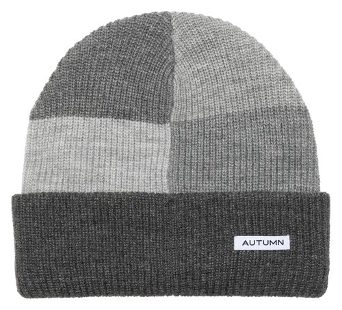 Autumn Headwear Patchwork Select Beanie