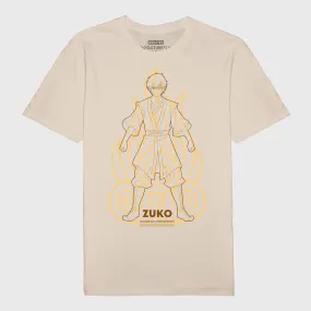 Avatar: The Last Airbender - Zuko Destiny Tee