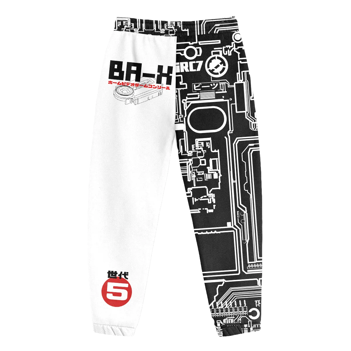 BA-X Joggers