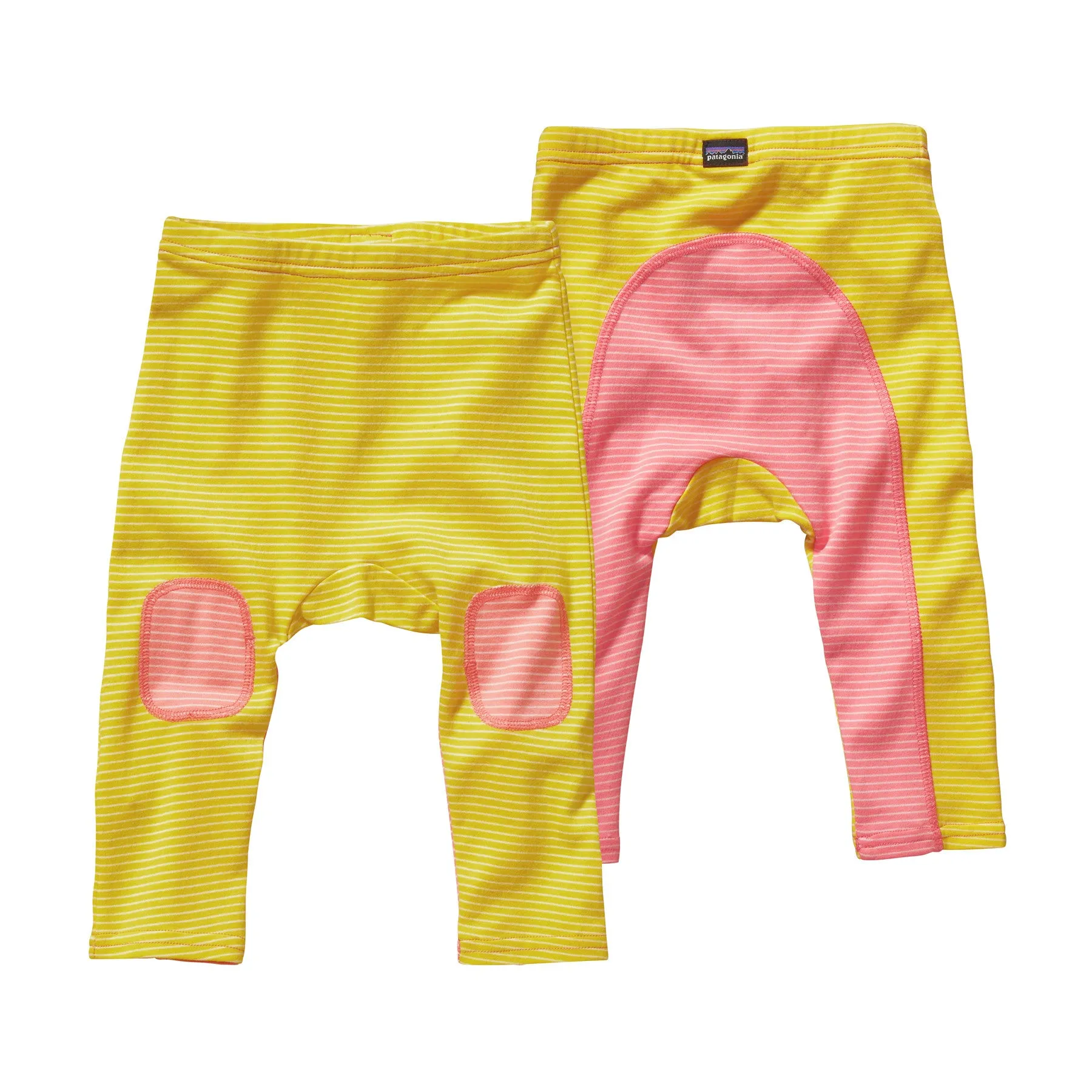 Baby Cozy Cotton Pants