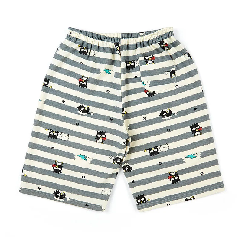 Badtz Maru Lounge Shorts