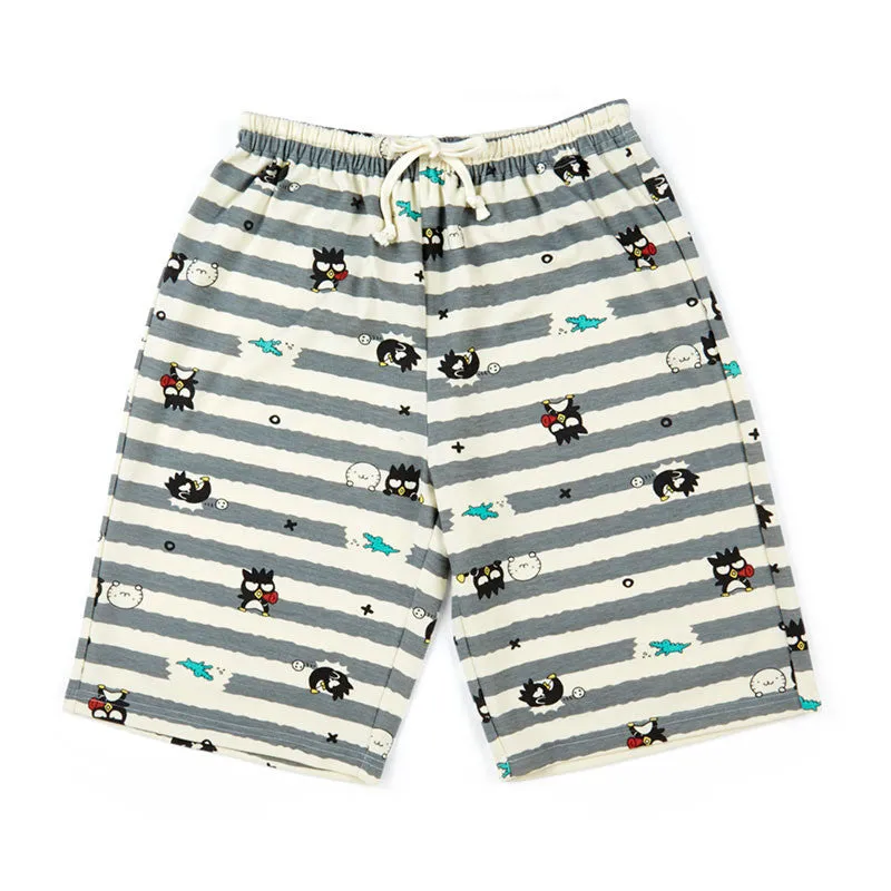 Badtz Maru Lounge Shorts