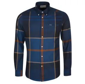 Barbour Dunoon Tailored Fit Shirt