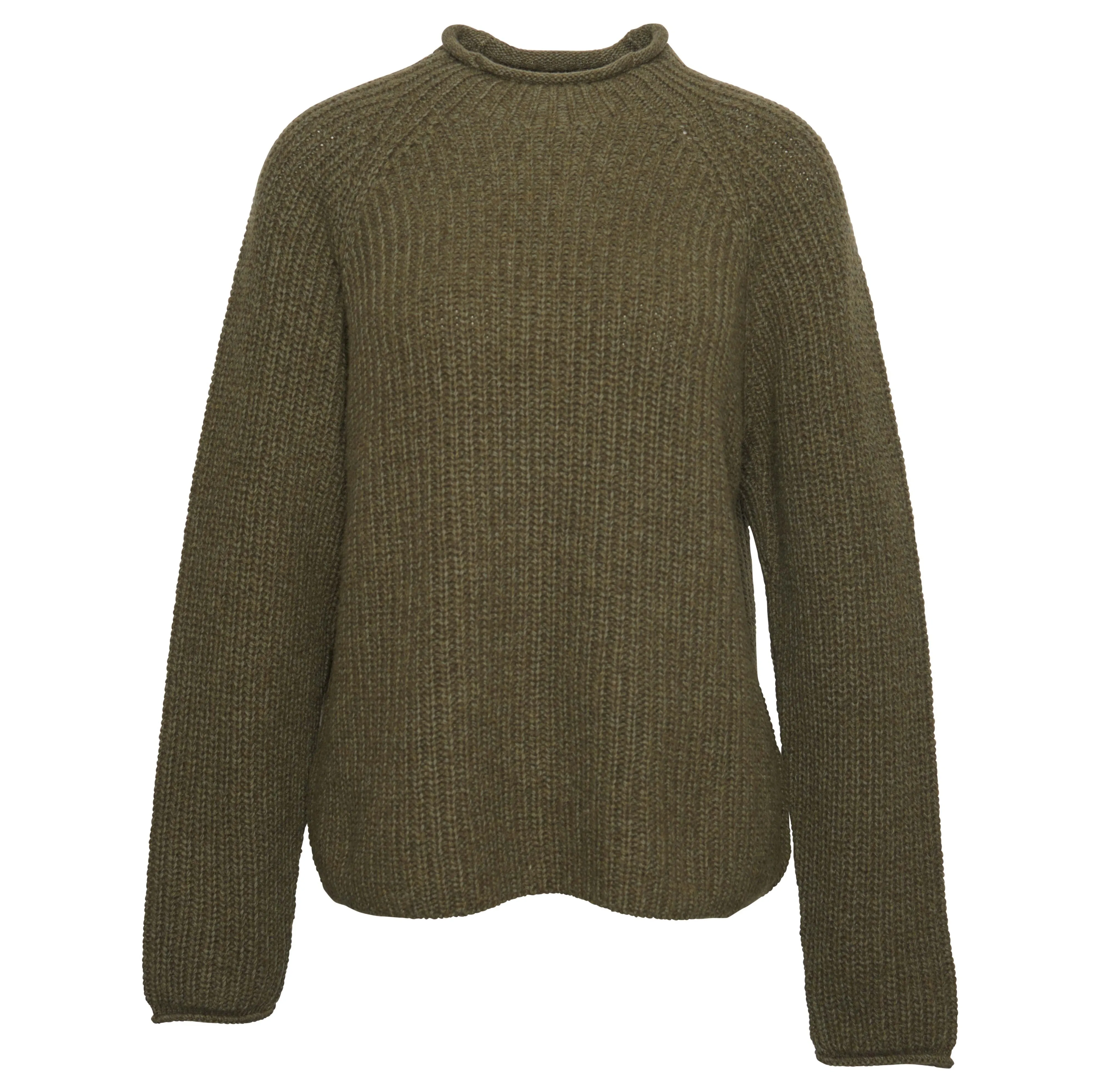 Barbour Willows Knitted Jumper