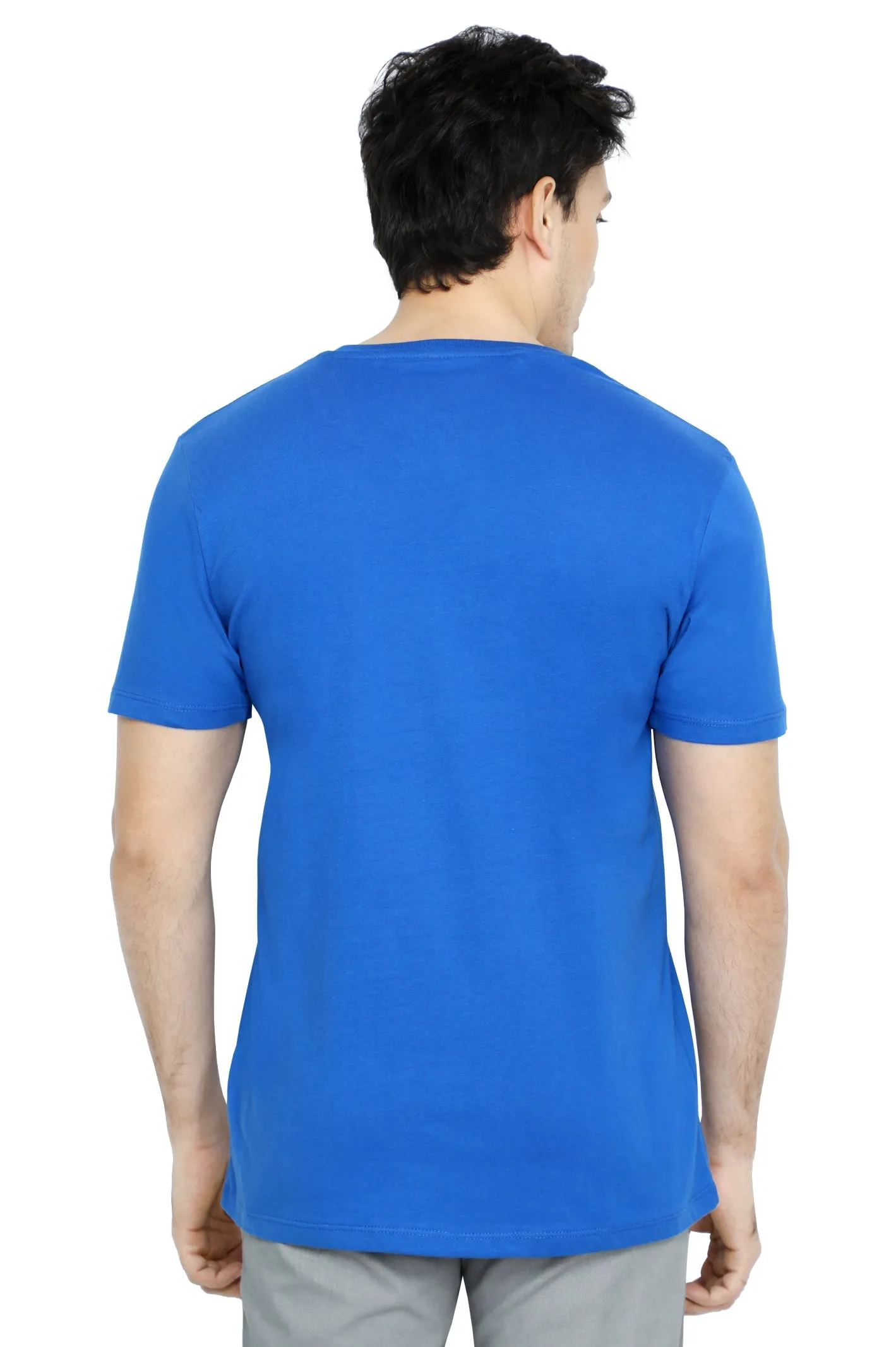 Basic V Neck Shirt