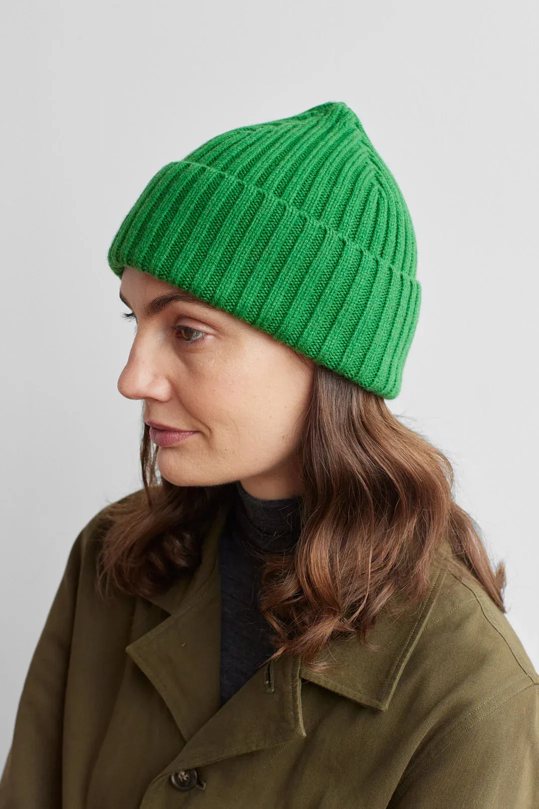 Beacon Hat - Oxide Green