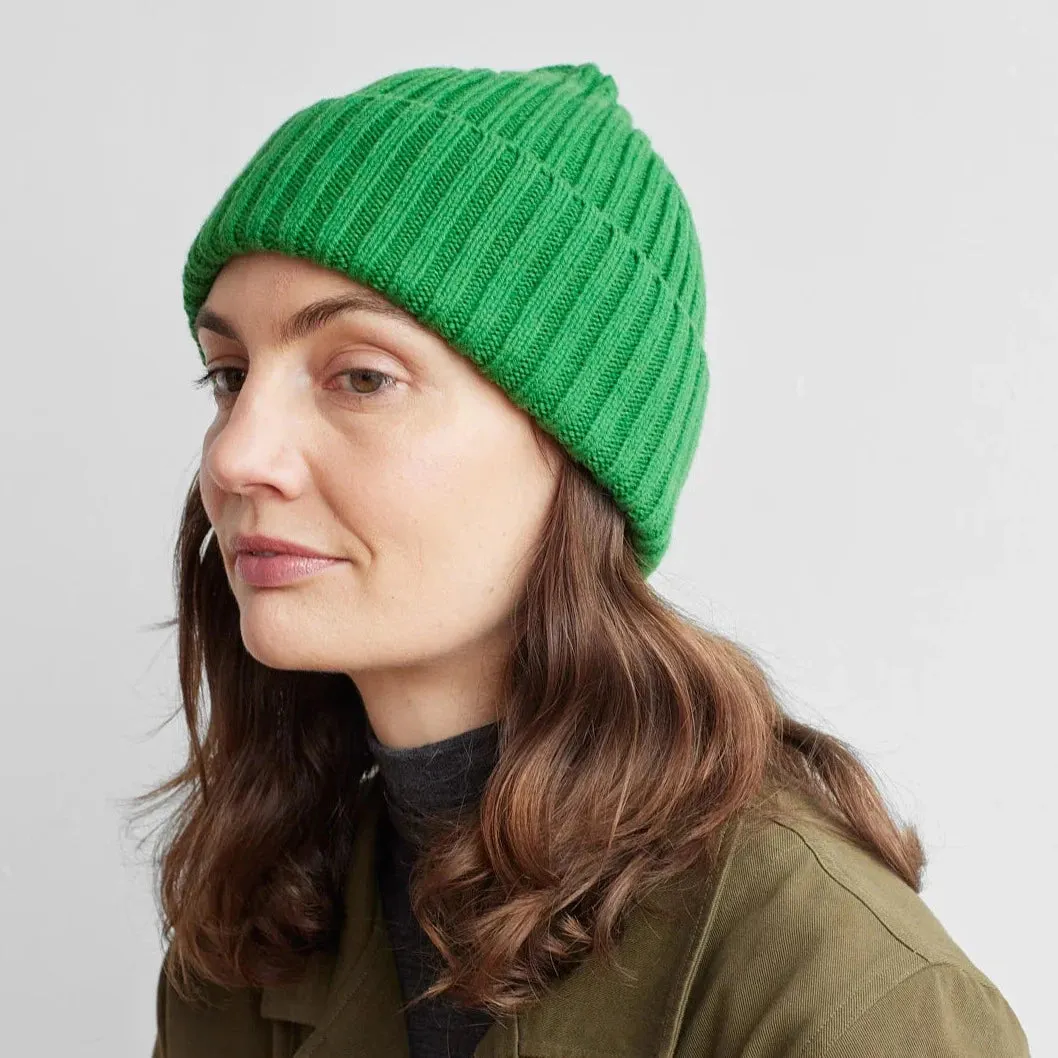 Beacon Hat - Oxide Green