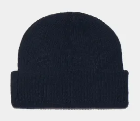 Beanie Mens Hat (Black)