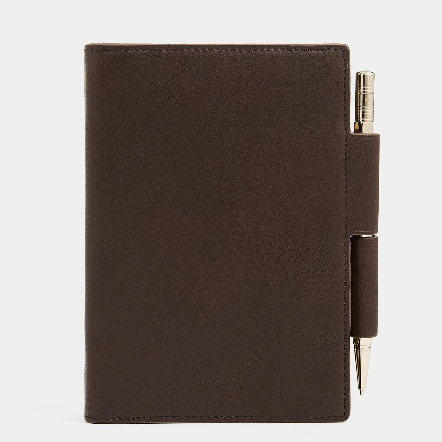 Bespoke A6 Two Way Journal