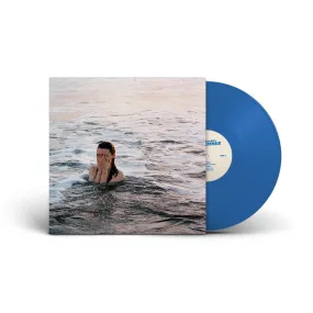 Big Swimmer Limited Edition Ocean Blue LP