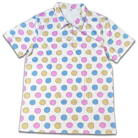 Bigtop Burger Polo Shirt