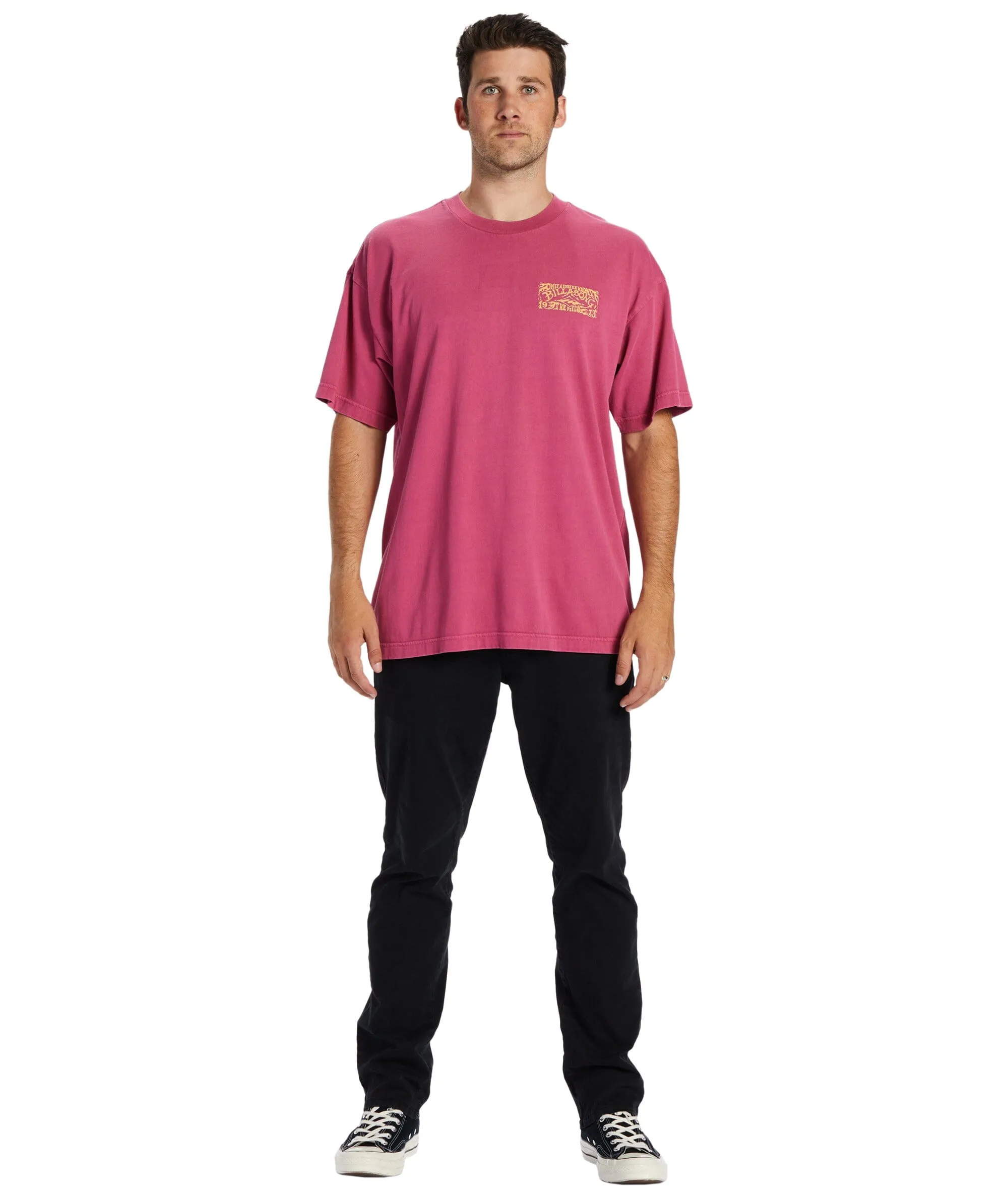 Billabong Arch Wave T-Shirt