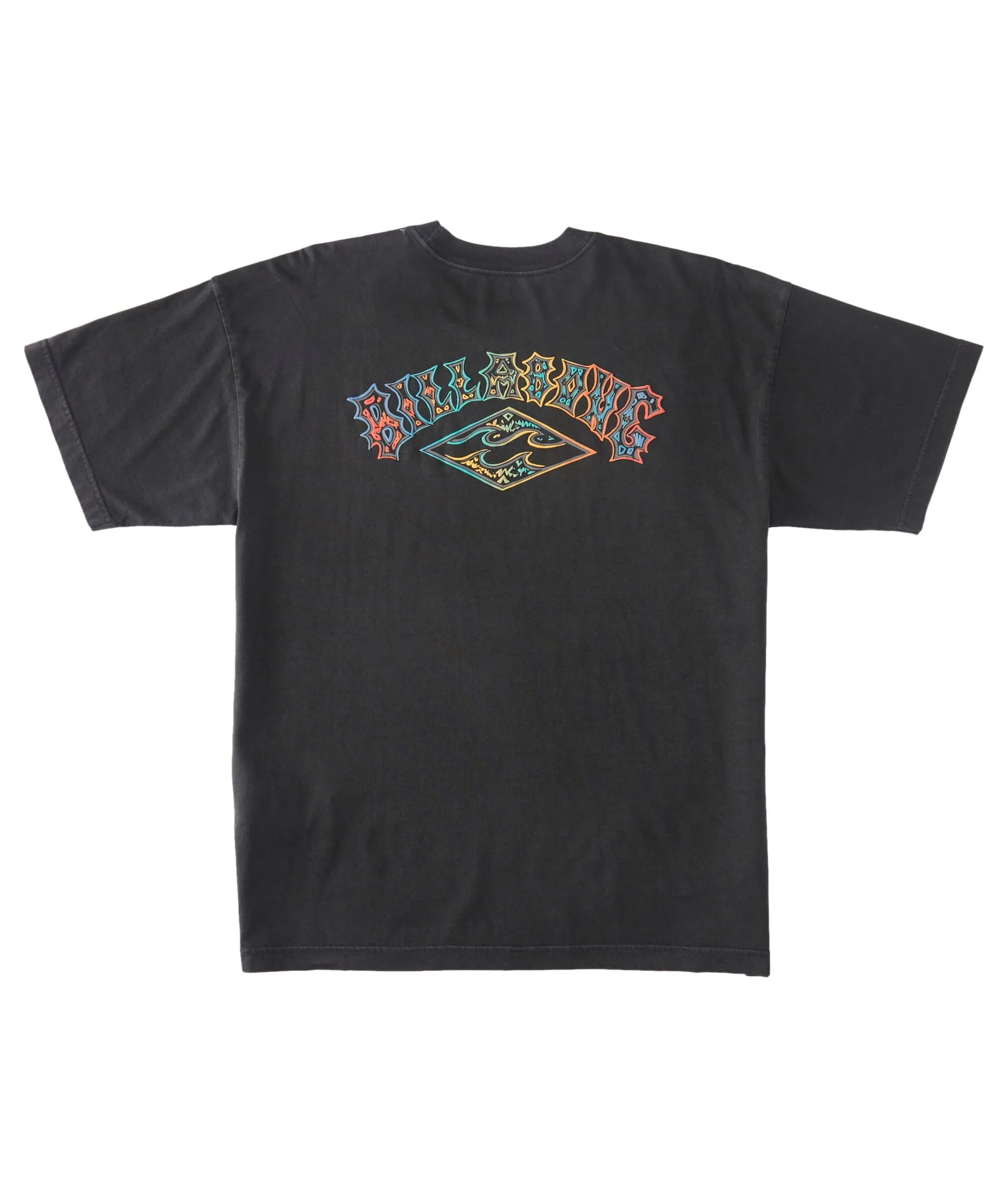 Billabong Arch Wave T-Shirt