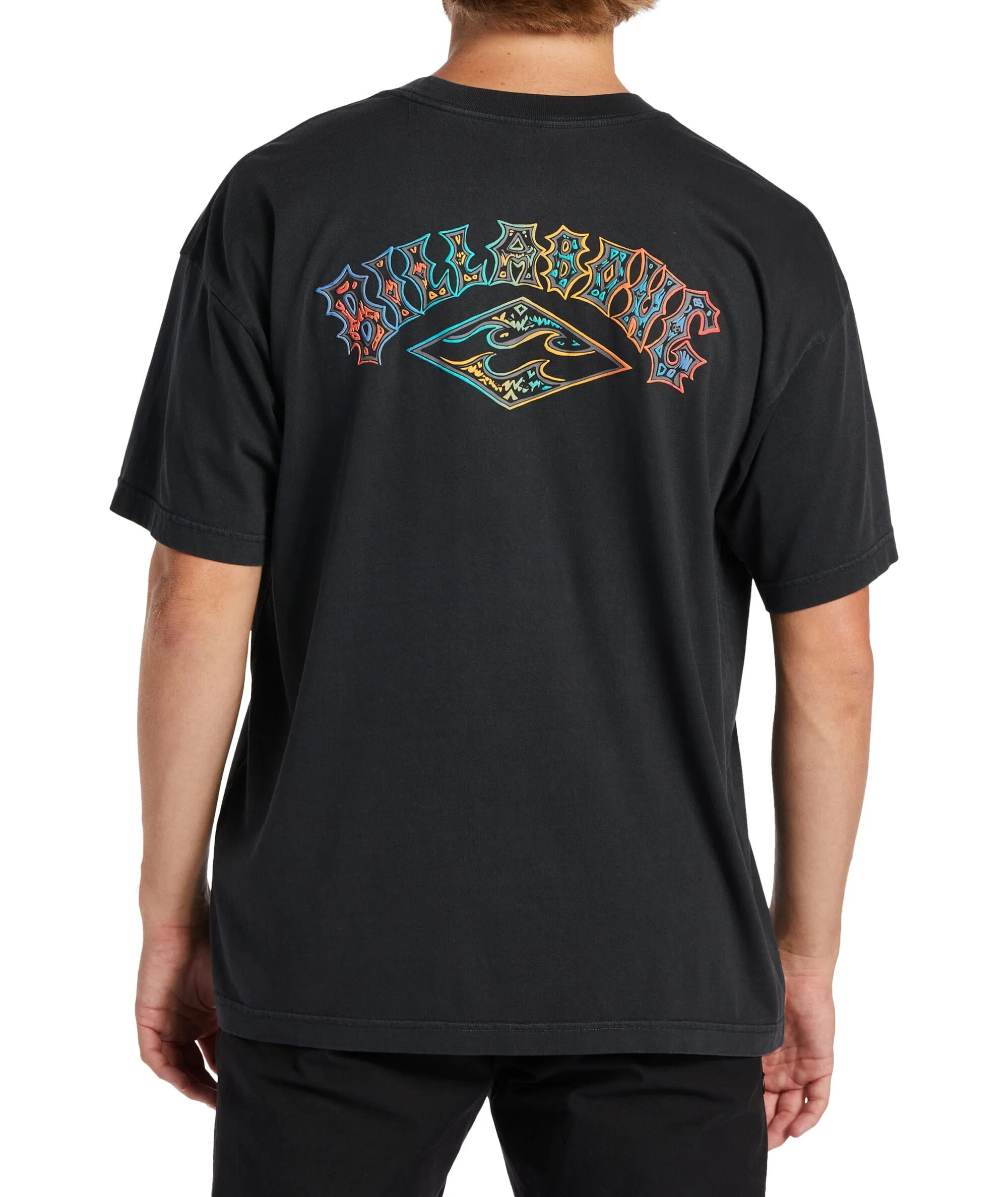 Billabong Arch Wave T-Shirt