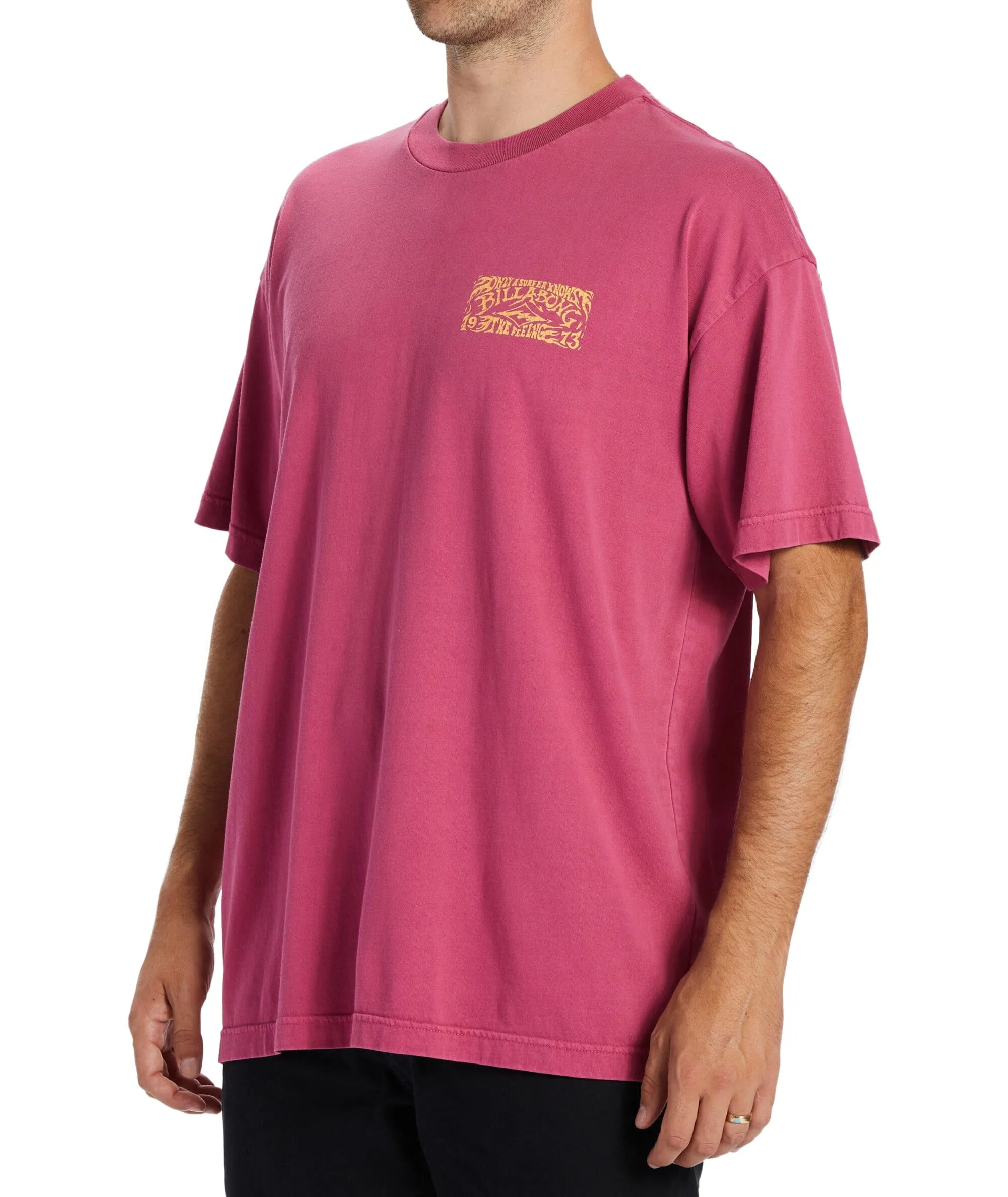 Billabong Arch Wave T-Shirt