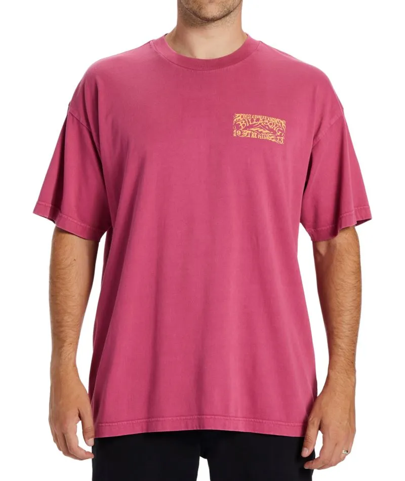 Billabong Arch Wave T-Shirt