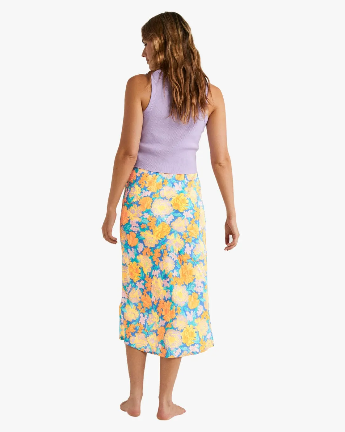 Billabong Last Summer Dream Skirt