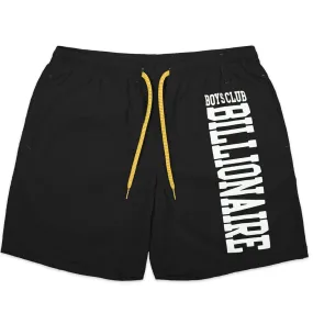 Billionaire Boys Club BB Fari Short (Black)