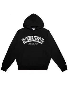 Billionaire Boys Club BB PA Hoodie Black