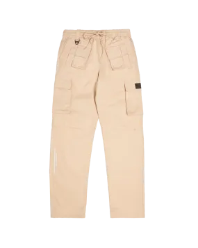 Billionaire Boys Club Flagship II Pants Ivory Cream