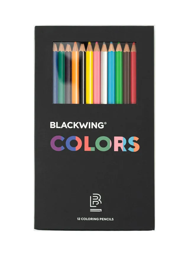 Blackwing Pencil (Set Of 12)