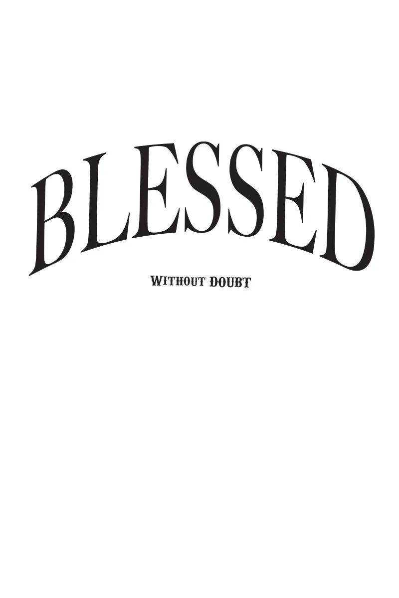 Blessed Tee