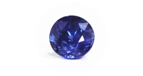 Blue Sapphire 1.03ct