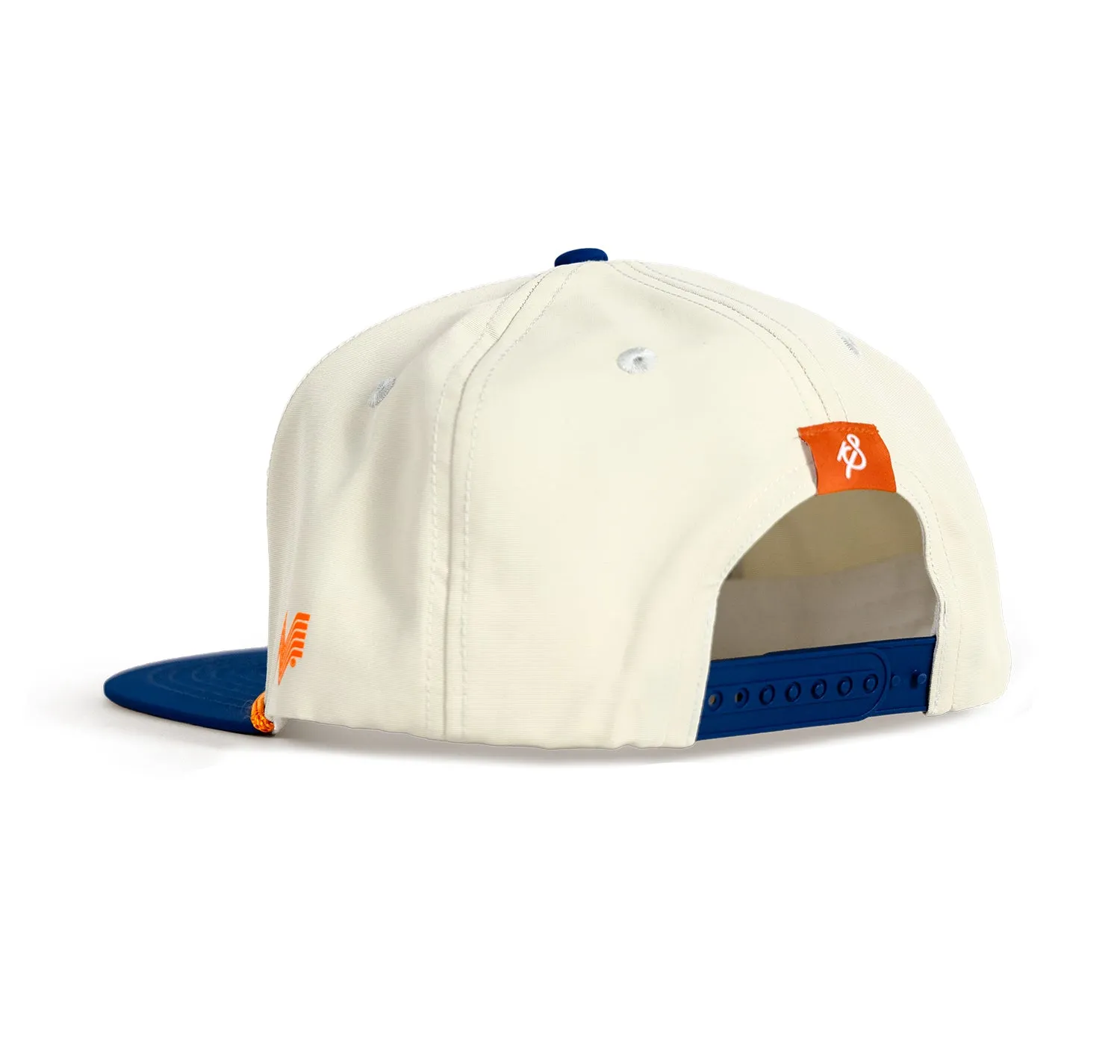 Blue/White JLYLI Staunch Hat