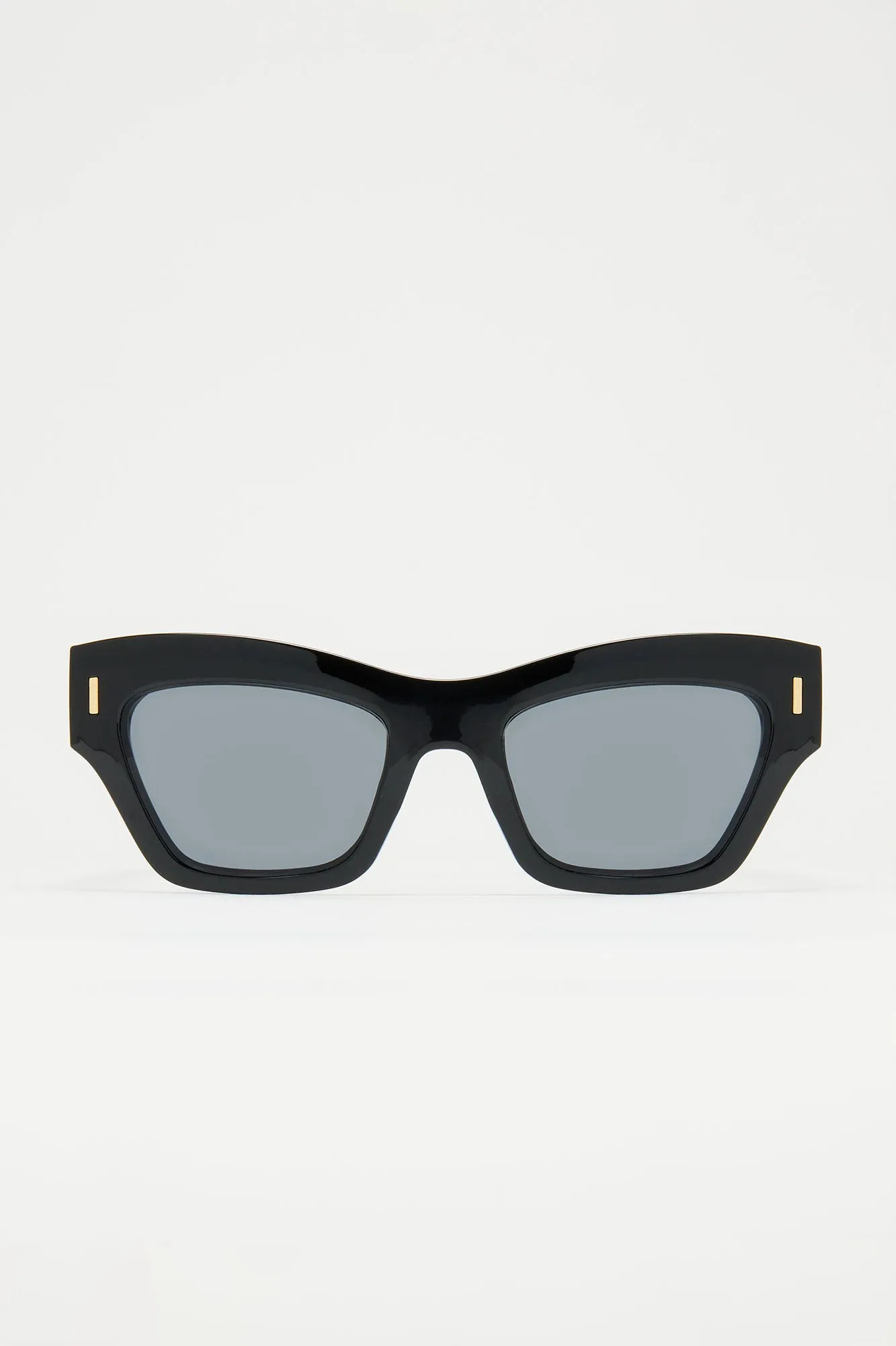 Boss Attitude Sunglasses - Black