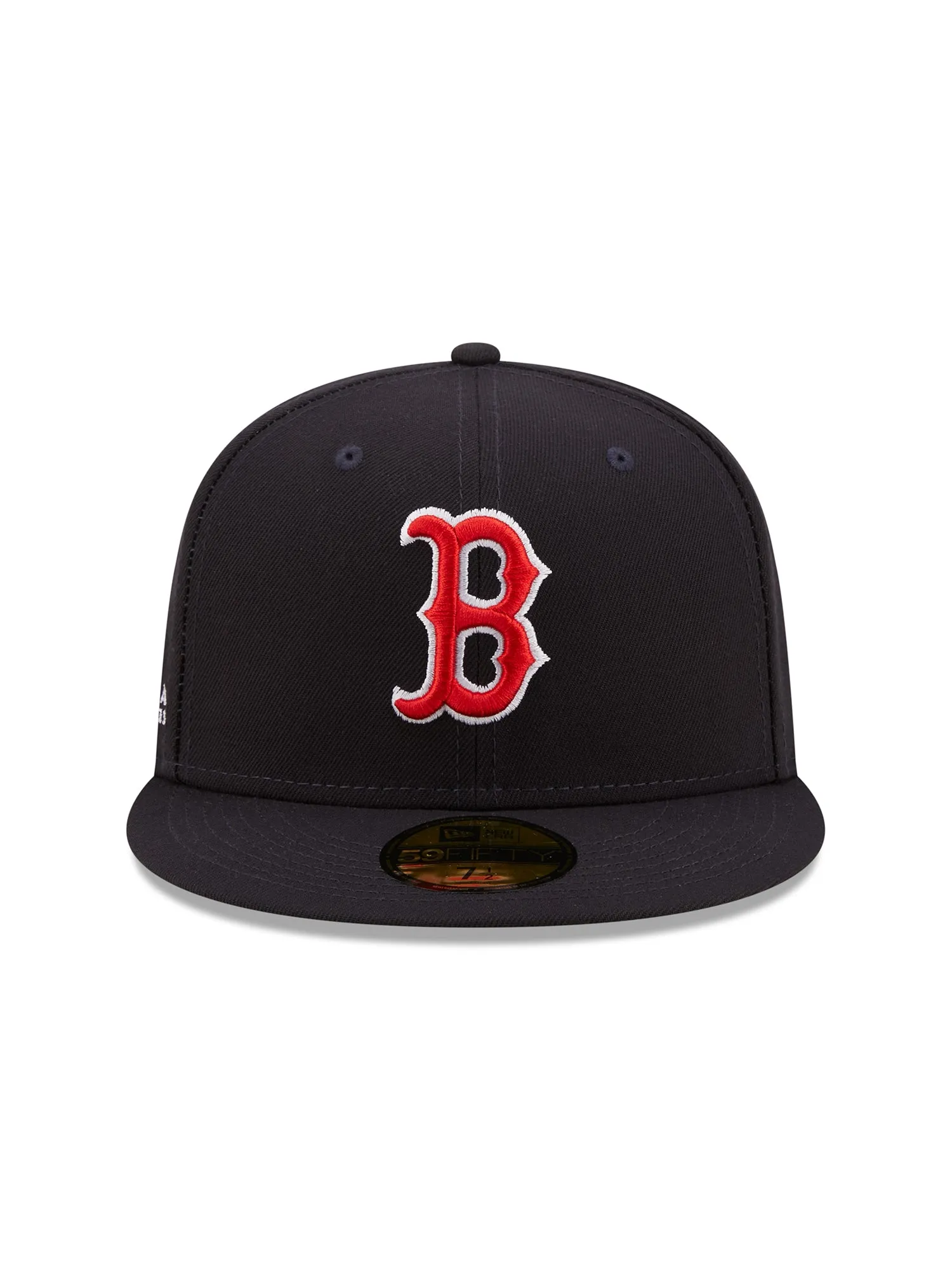 BOSTON RED SOX X ALPHA X NEW ERA 59FIFTY FITTED CAP