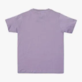 Boy's Regular Fit Graphic T-Shirt