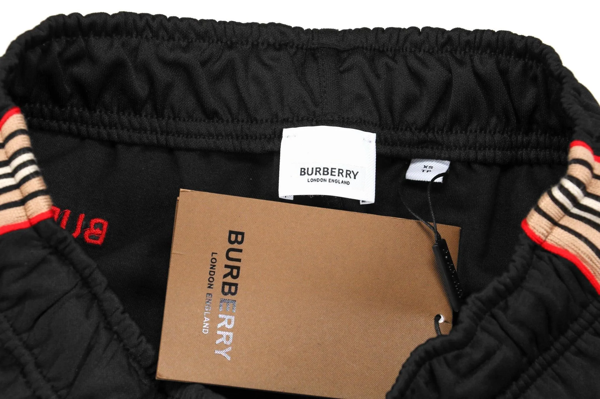 BURBERRY SWEATPANTS 19SS