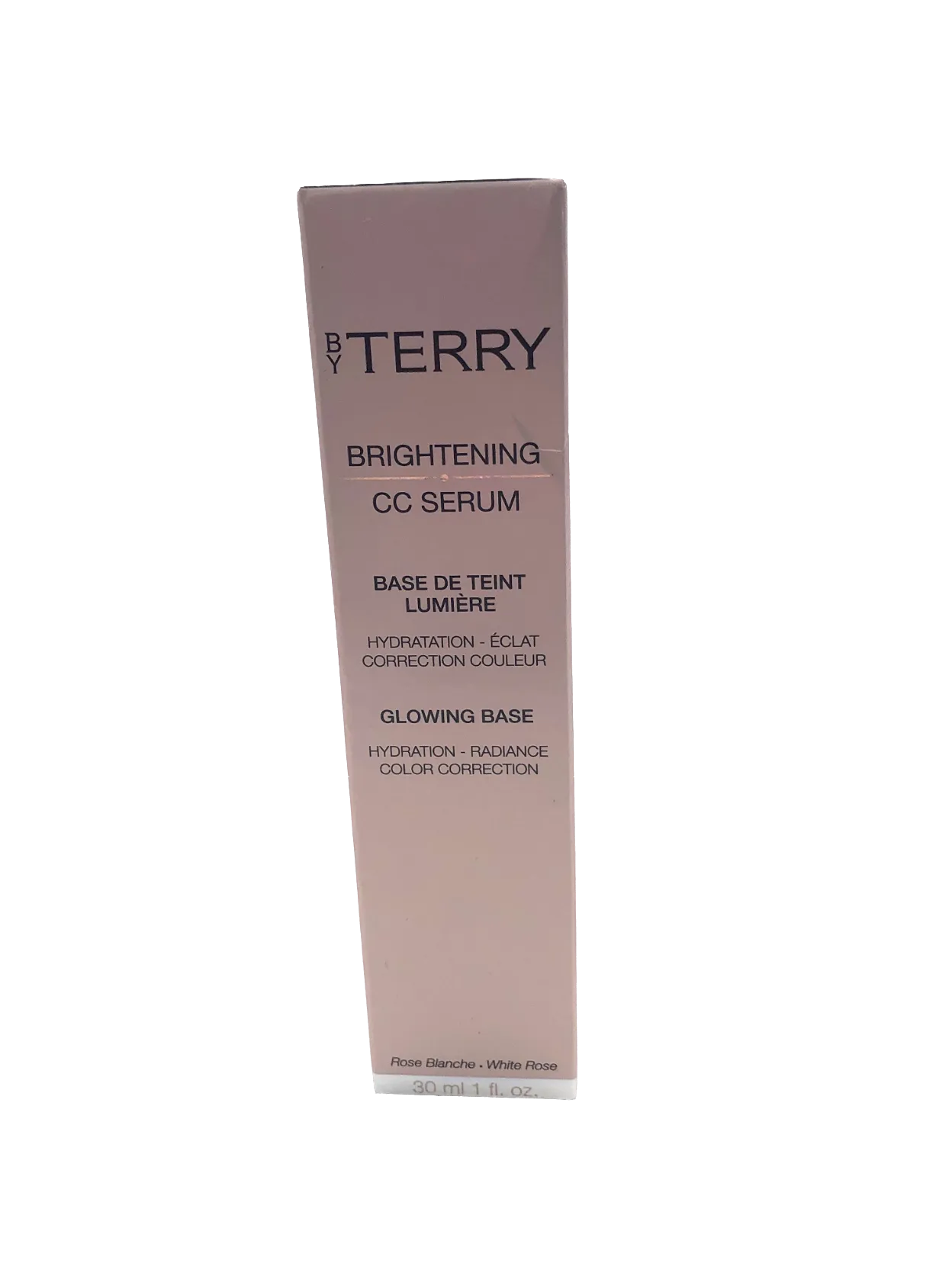 BY TERRY Brightening Cc Serum Apricot Glow - 3 30ML