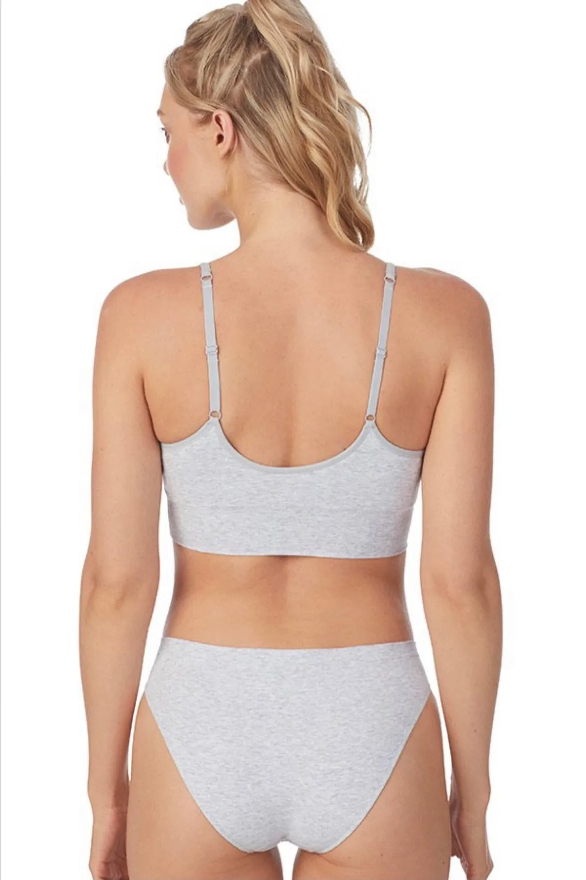 Cabana Cotton Crop Cami