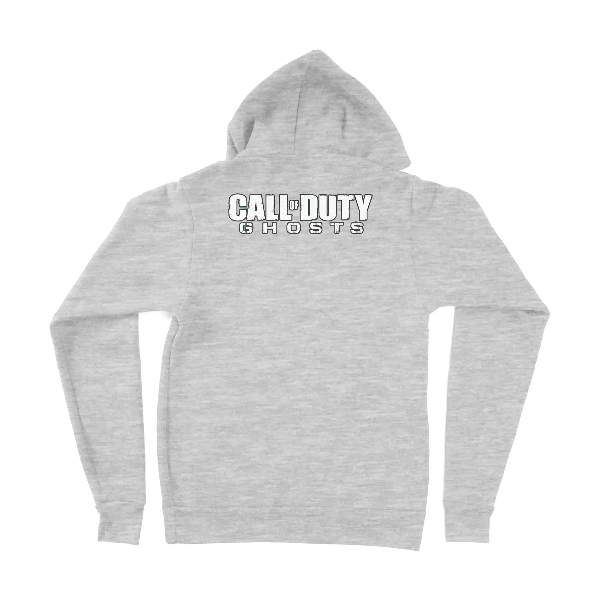 Call_of_Duty_Ghosts - Premium Hoodie