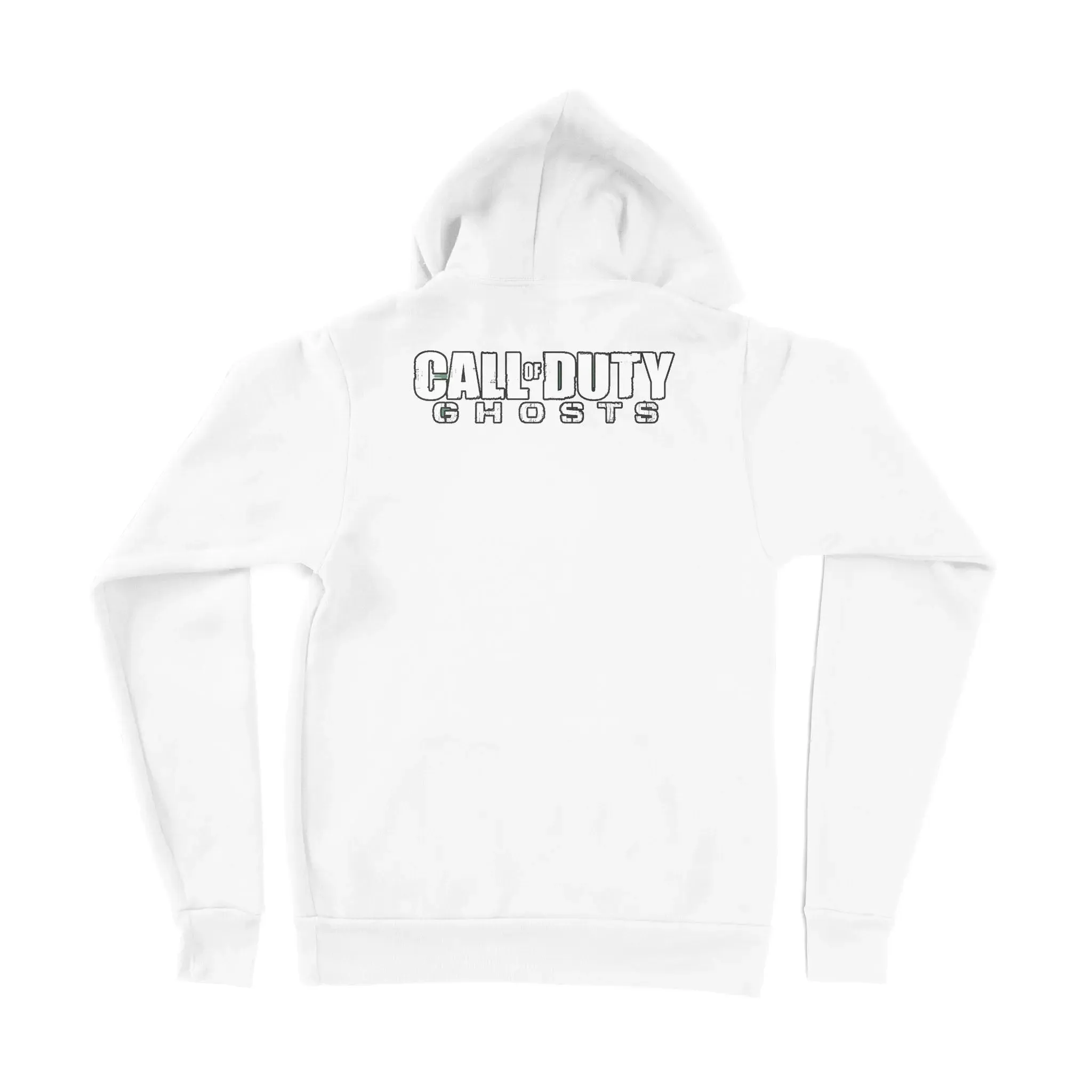 Call_of_Duty_Ghosts - Premium Hoodie