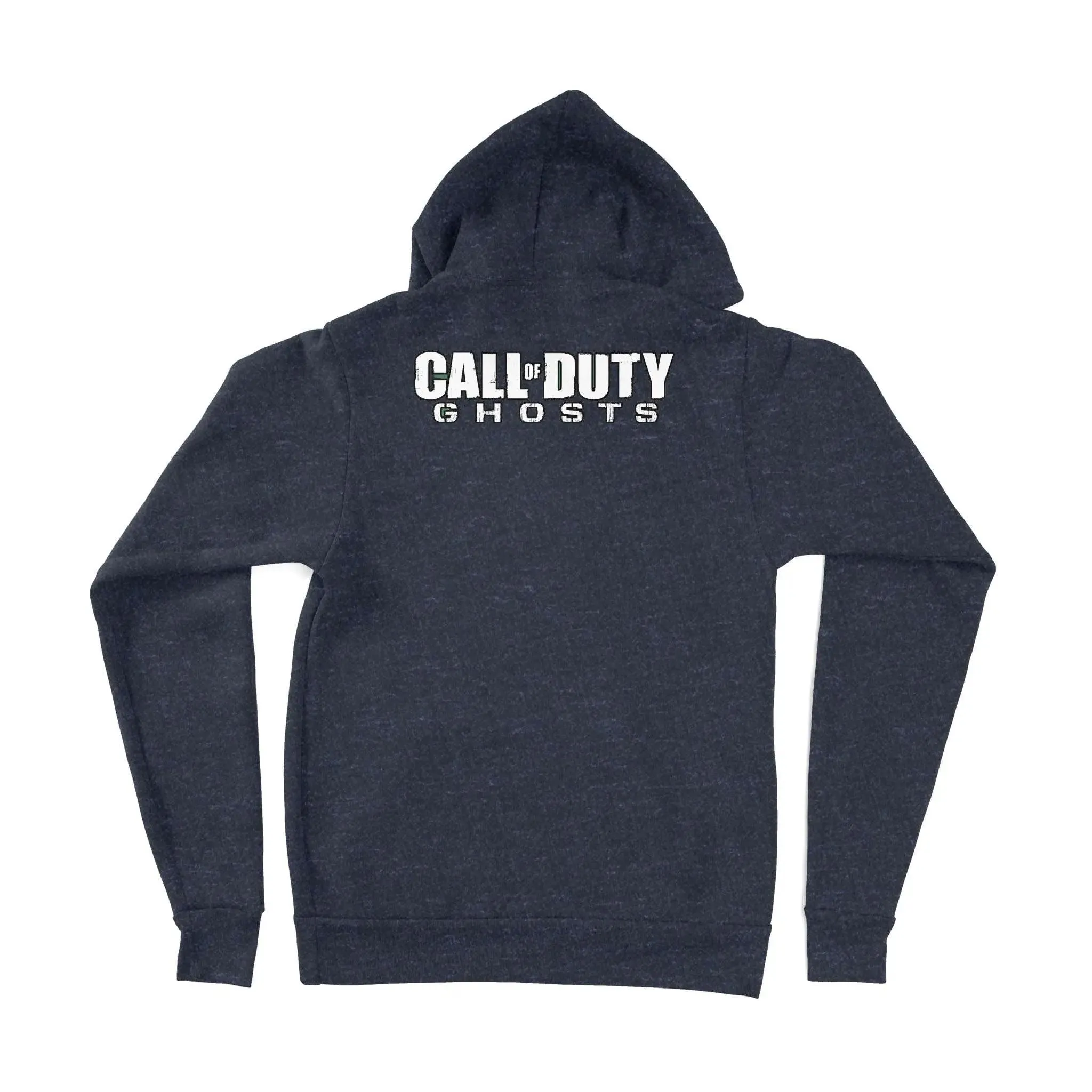 Call_of_Duty_Ghosts - Premium Hoodie