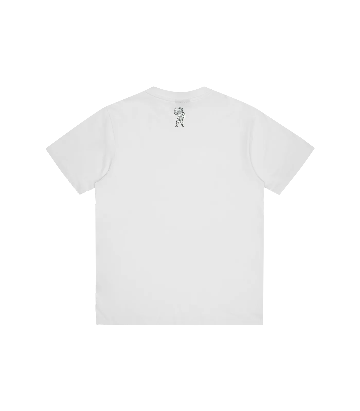 CAMO ARCH LOGO T-SHIRT - WHITE