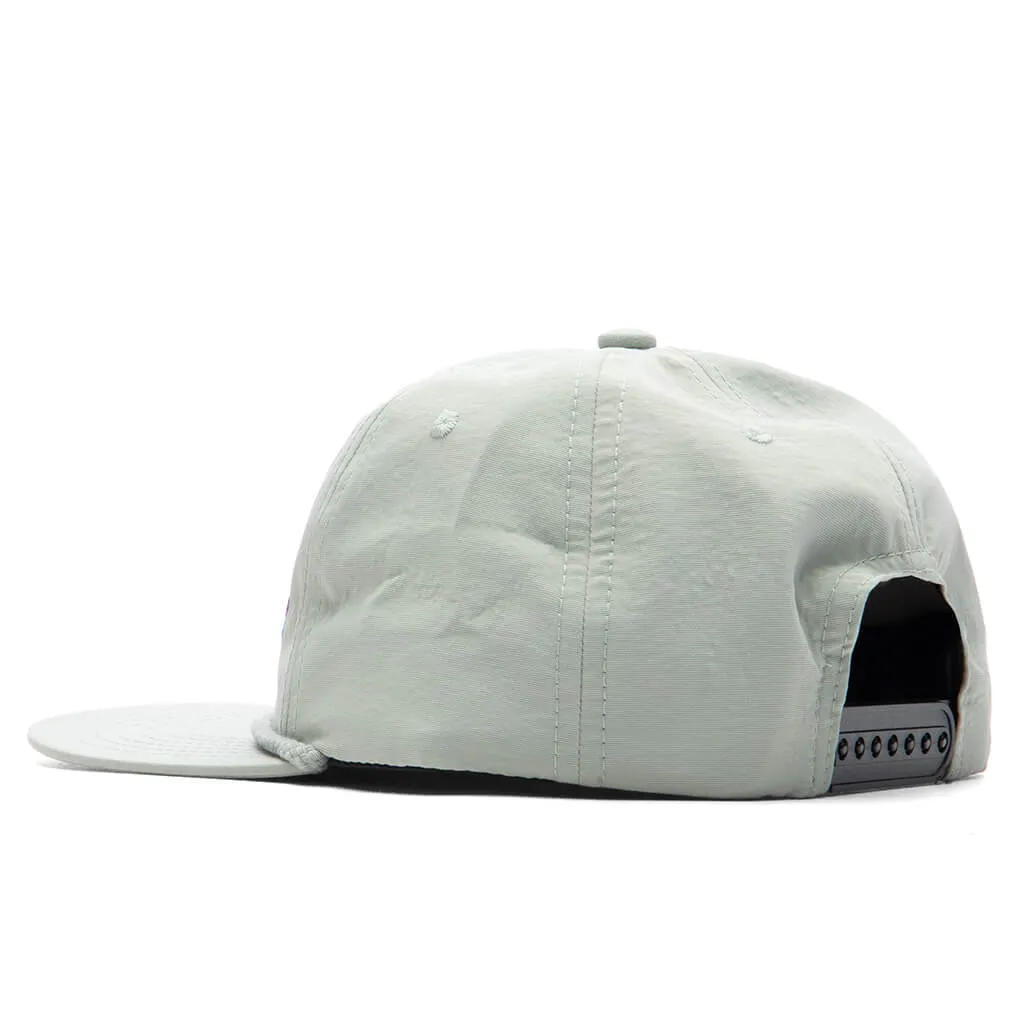 Campaign Hat - Grey