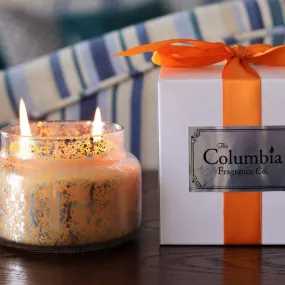 Candle gift set