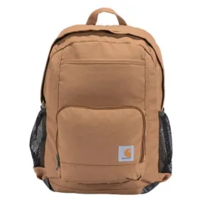 Carhartt 23L Single Compartment Backpack