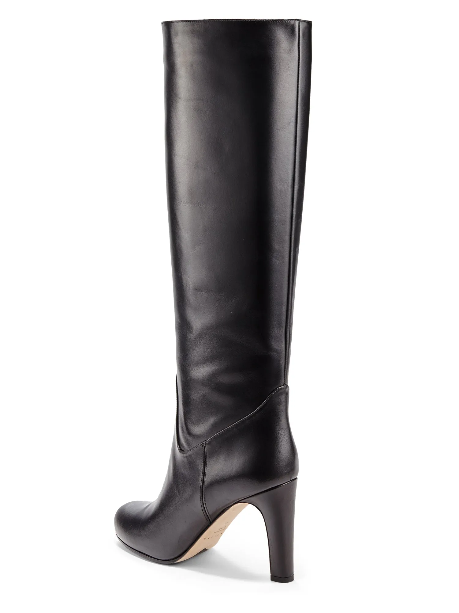 Charlotte Leather Boot