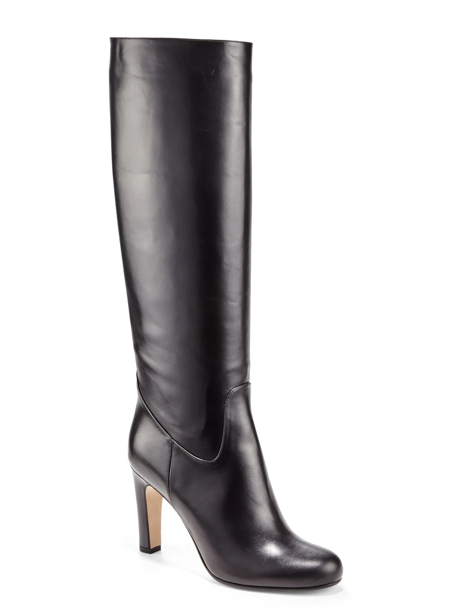 Charlotte Leather Boot