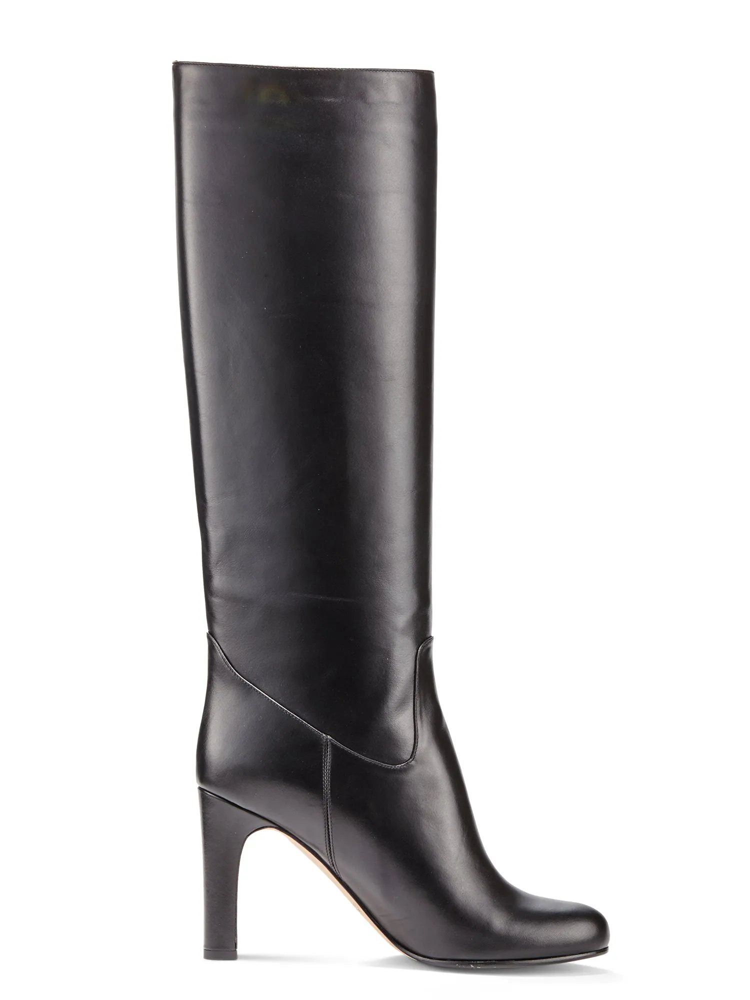 Charlotte Leather Boot