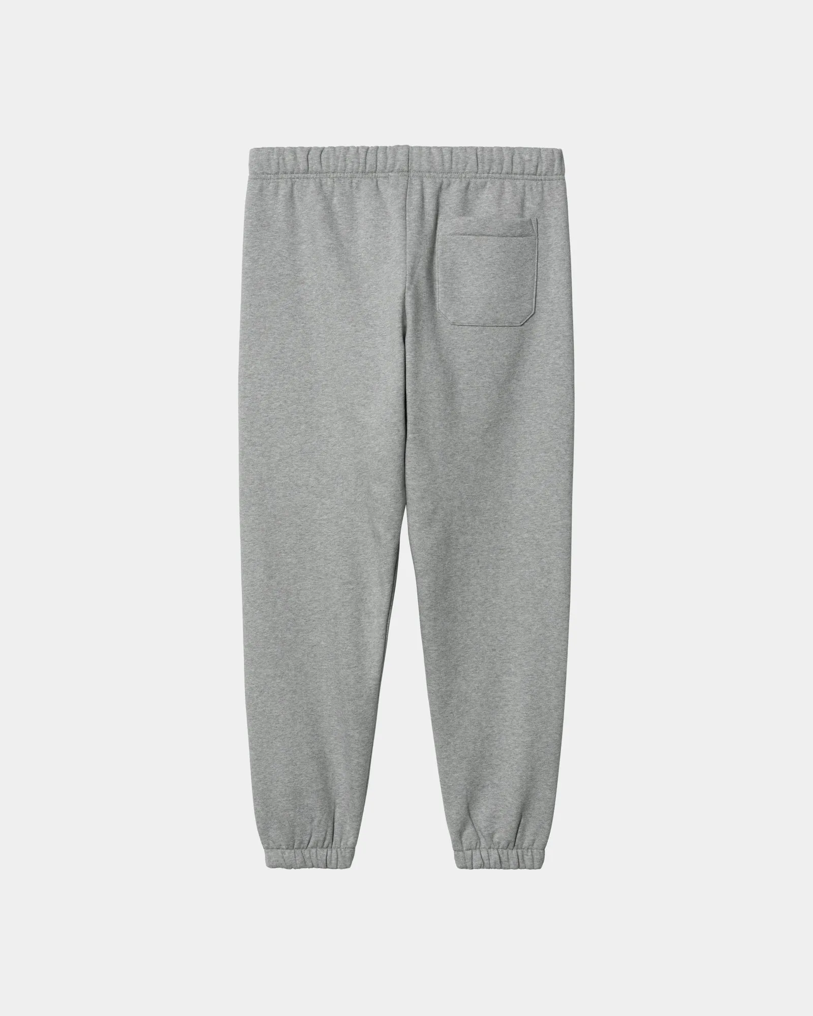 Chase Sweat Pant | Grey Heather