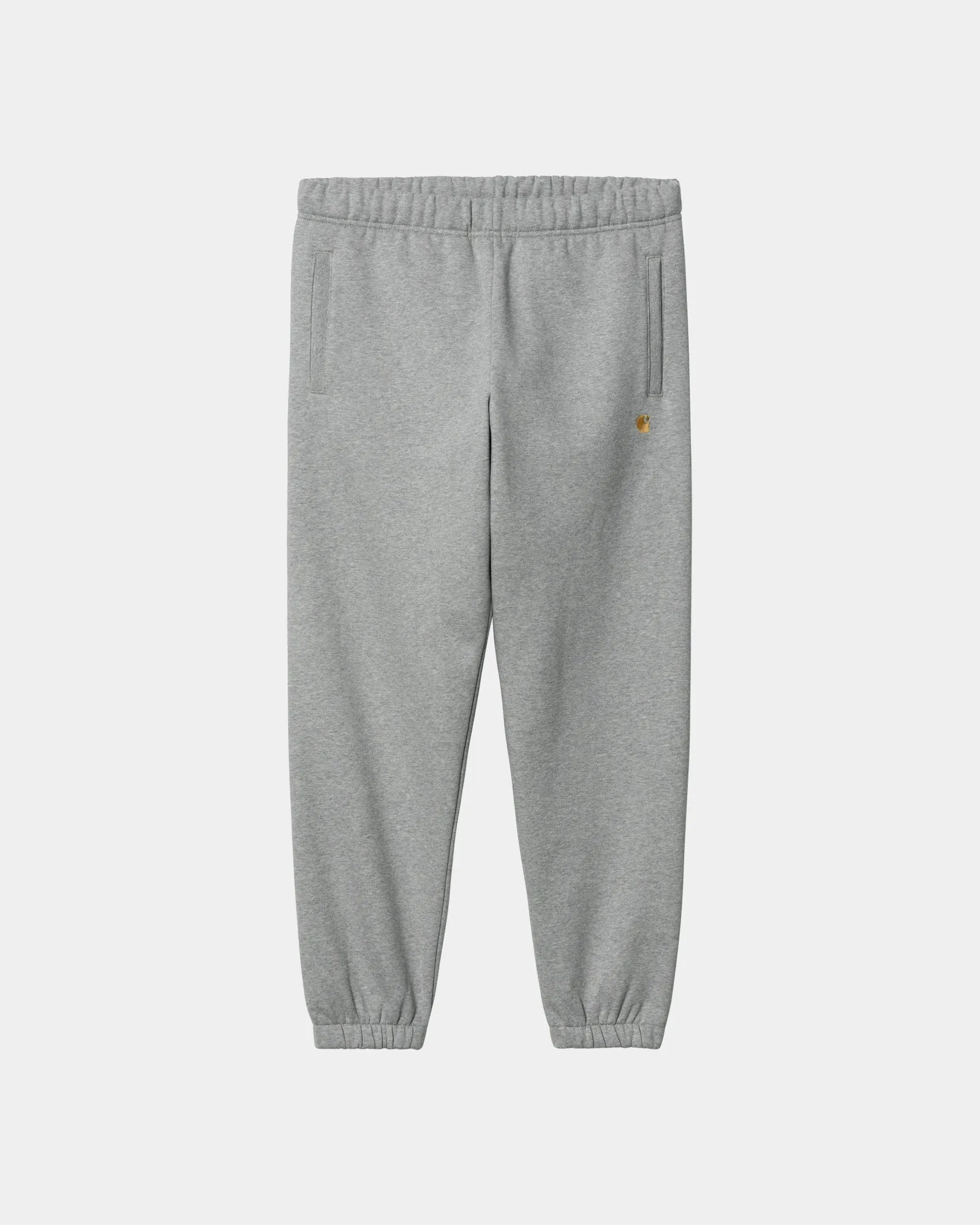 Chase Sweat Pant | Grey Heather