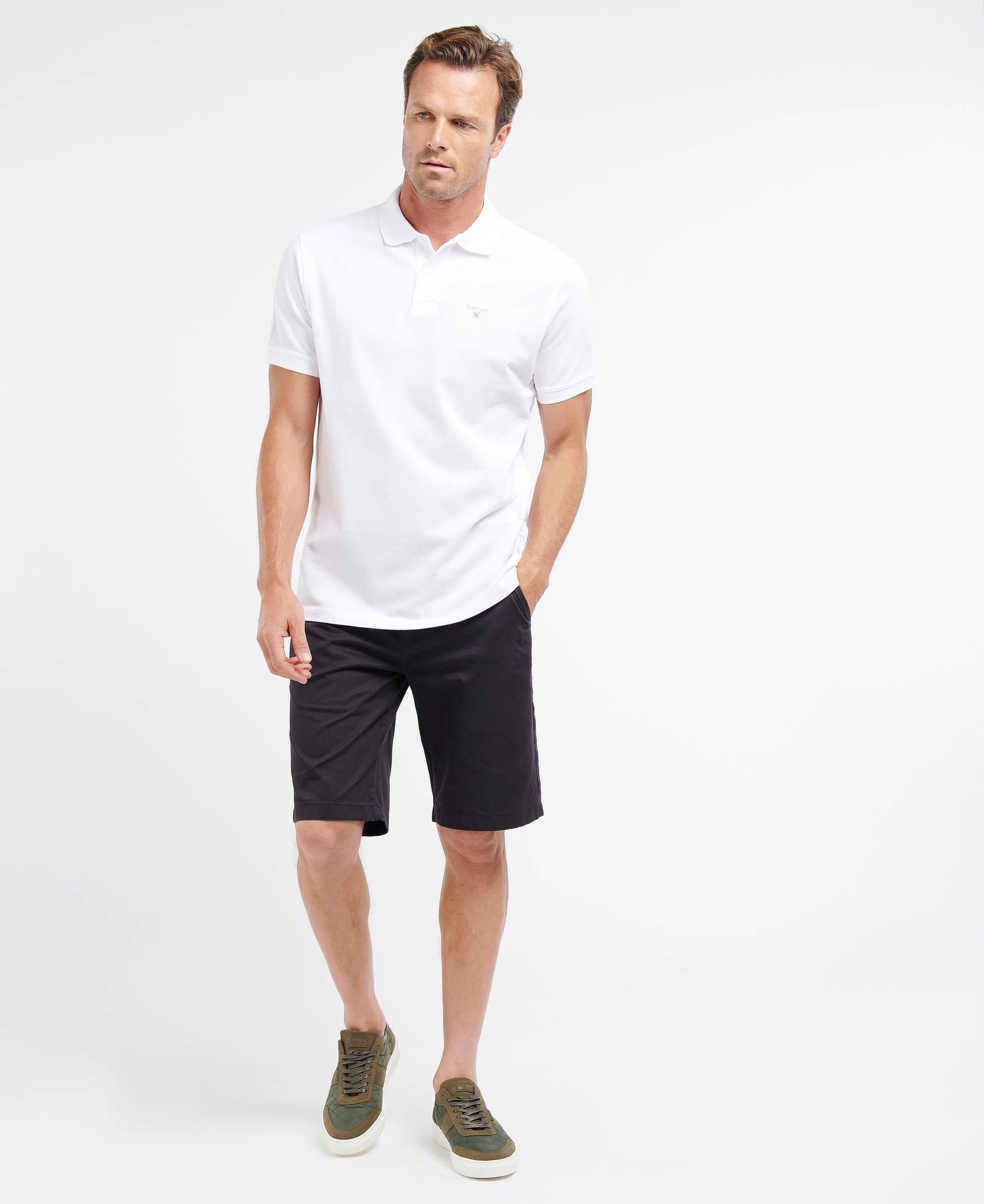 City Neuston Shorts - City Navy