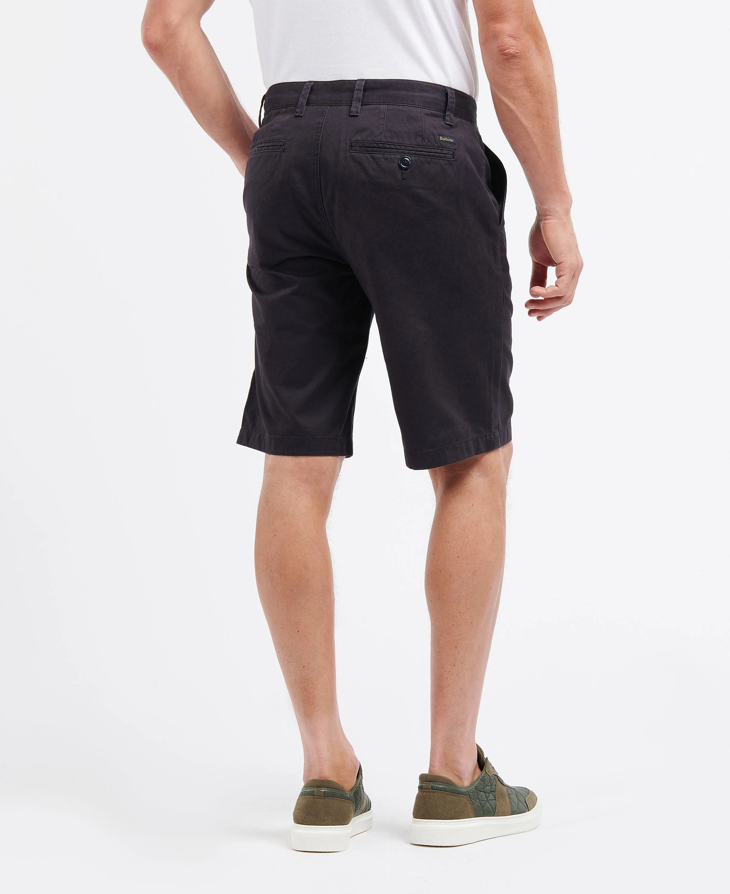 City Neuston Shorts - City Navy