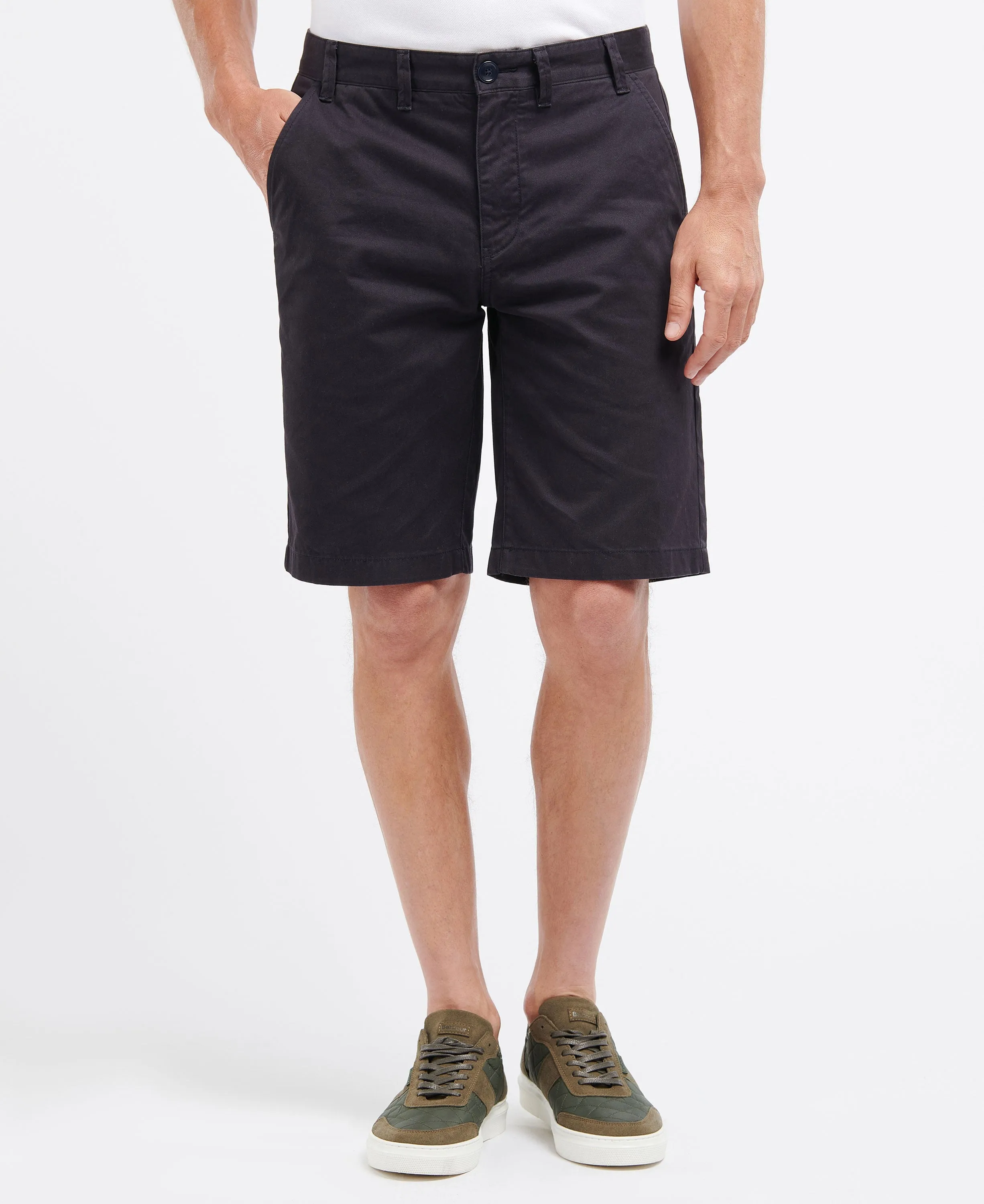 City Neuston Shorts - City Navy